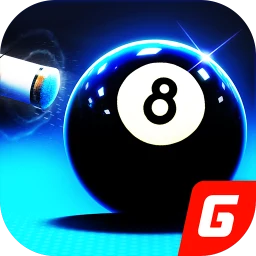 Ikon Pool Stars - 3D Online Multipl