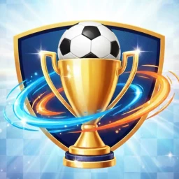 Ikon World Football Simulator
